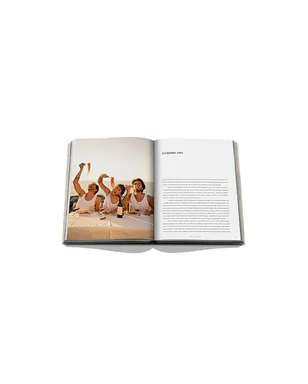 Assouline WINE & TRAVEL ITALY 本 - サムネイル5