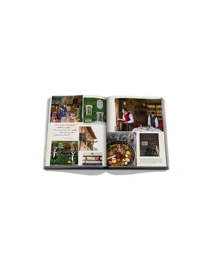 Assouline WINE & TRAVEL ITALY 本 - サムネイル7