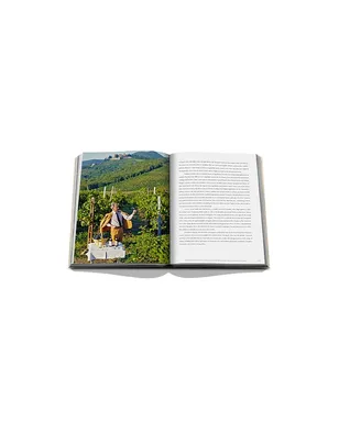 Assouline WINE & TRAVEL ITALY 本 - サムネイル8