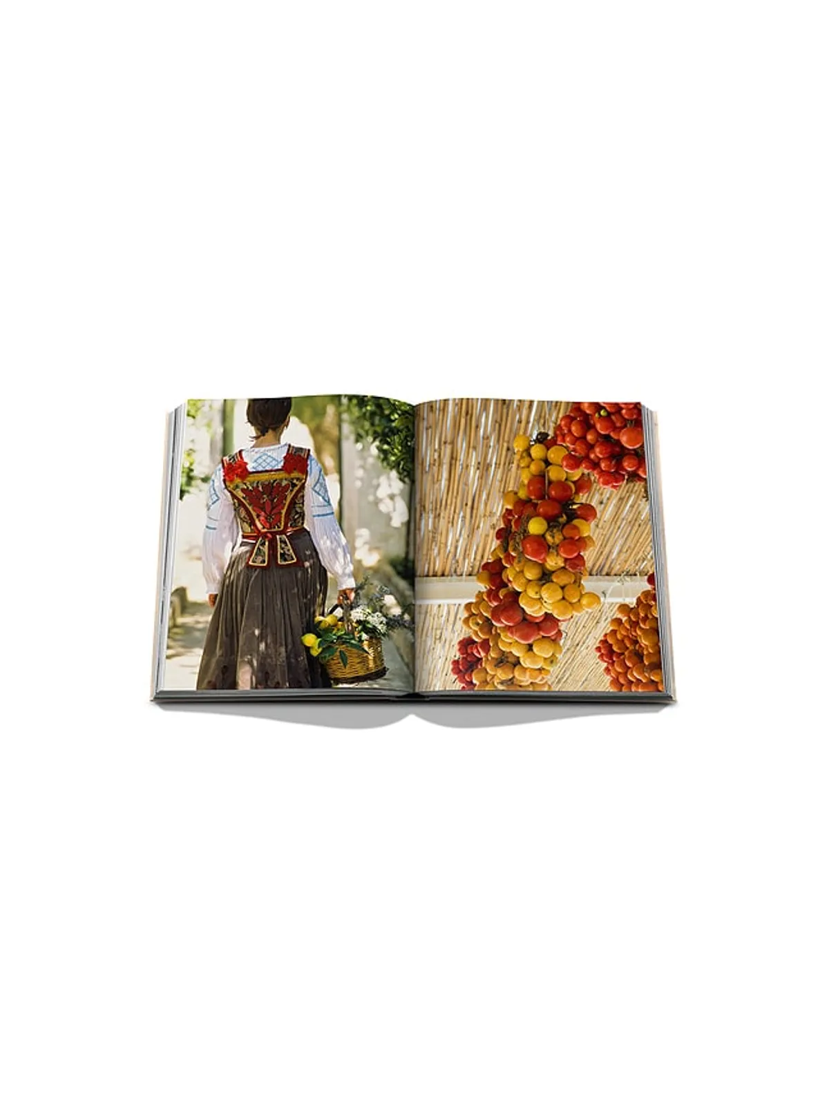 Assouline WINE & TRAVEL ITALY 本 - 画像10