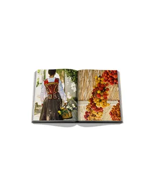 Assouline WINE & TRAVEL ITALY 本 - サムネイル10