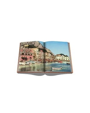 Assouline CAPRI DOLCE VITA ブック - サムネイル5