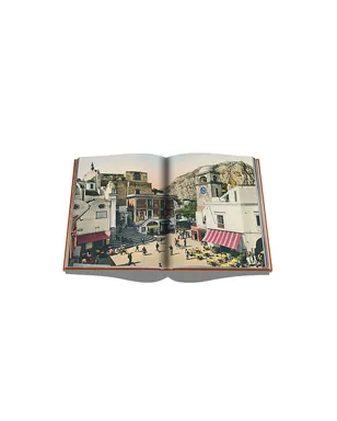 Assouline CAPRI DOLCE VITA ブック - サムネイル7
