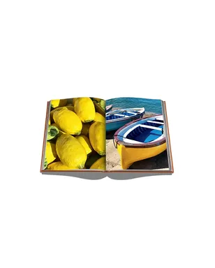 Assouline CAPRI DOLCE VITA ブック - サムネイル8