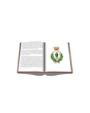 Assouline CAPRI DOLCE VITA ブック - サムネイル9