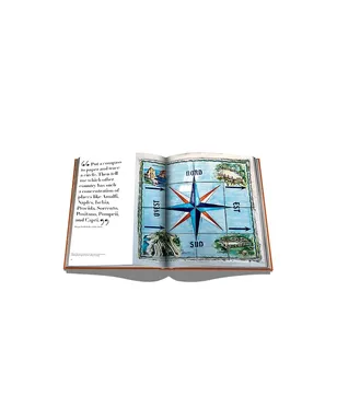 Assouline CAPRI DOLCE VITA ブック - サムネイル10