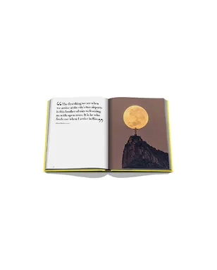 Assouline RIO DE JANEIRO ブック - サムネイル5