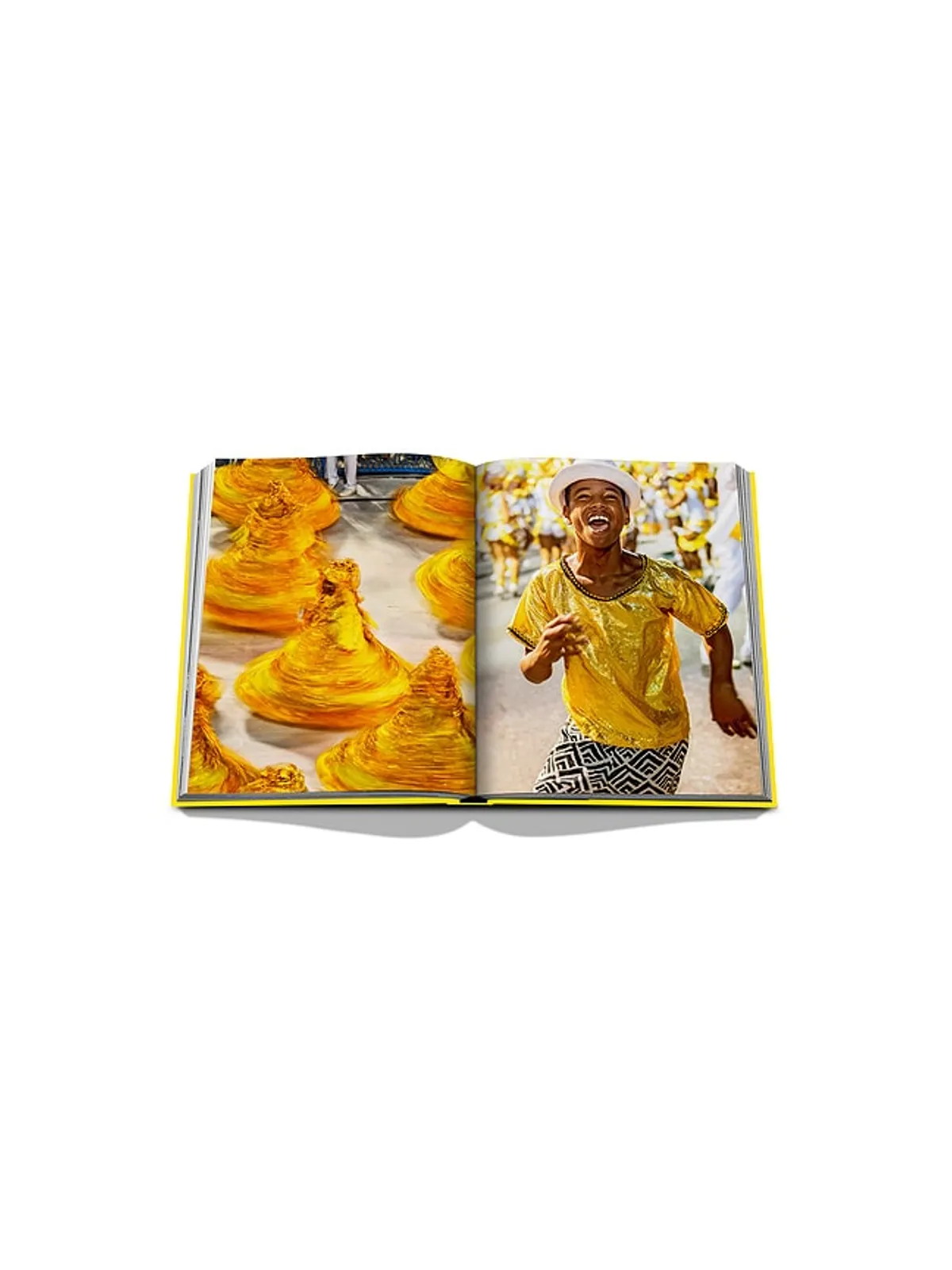Assouline RIO DE JANEIRO ブック - 画像7