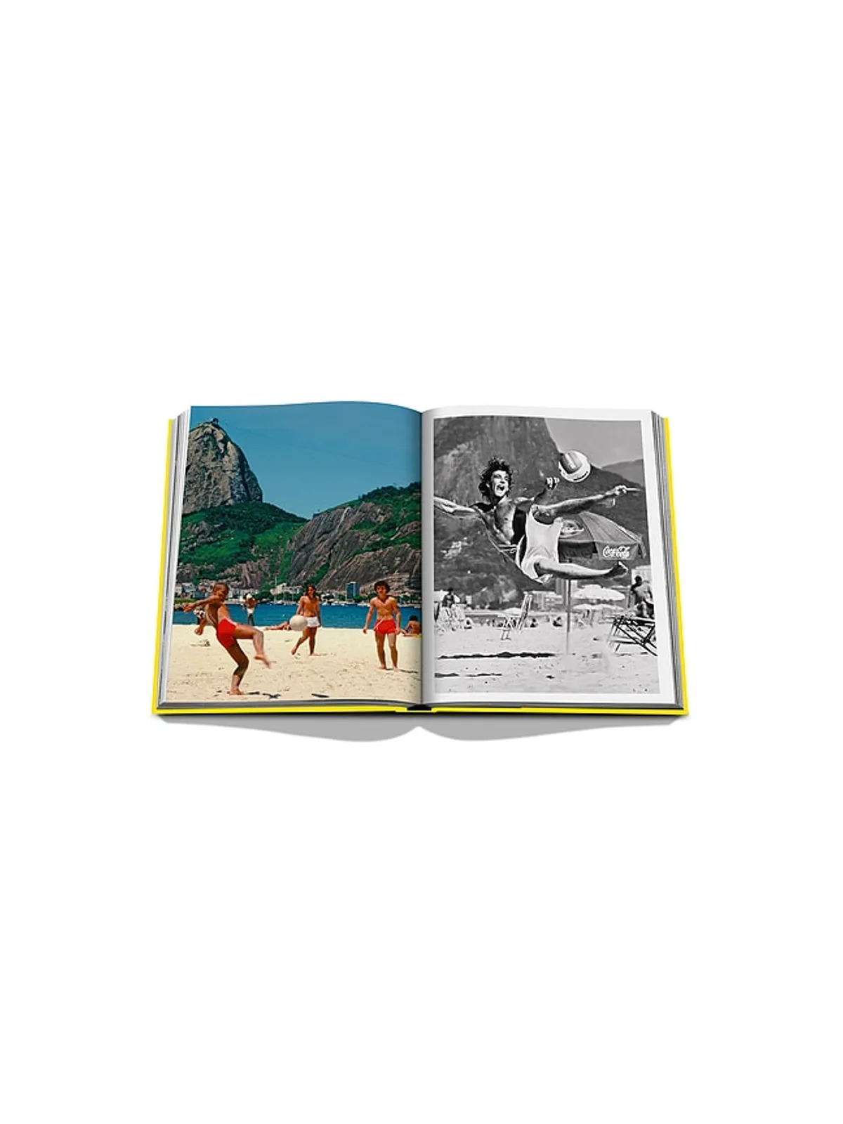 Assouline RIO DE JANEIRO ブック - 画像8