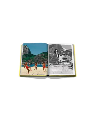 Assouline RIO DE JANEIRO ブック - サムネイル8