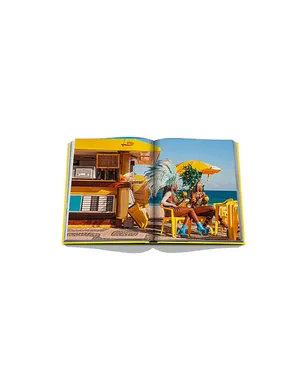 Assouline RIO DE JANEIRO ブック - サムネイル9