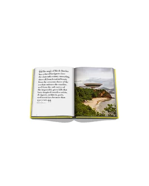 Assouline RIO DE JANEIRO ブック - サムネイル10