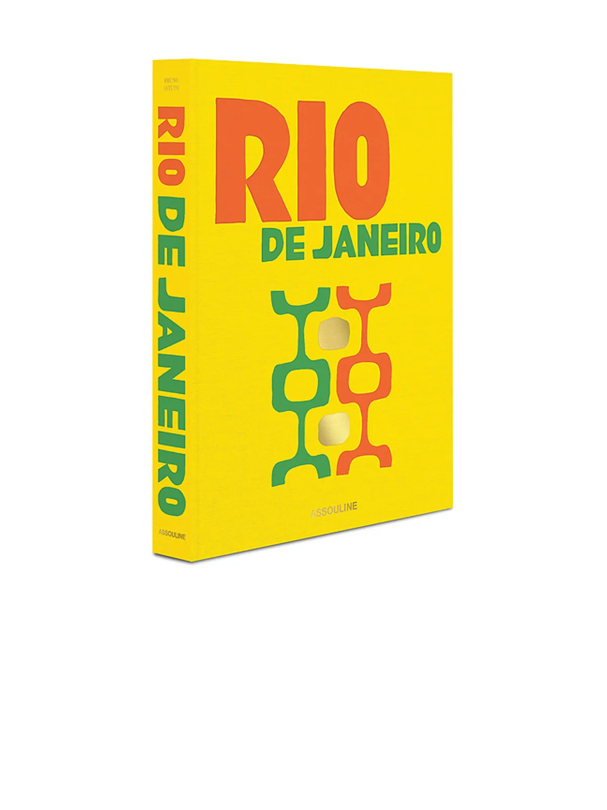 Assouline RIO DE JANEIRO ブック - 画像2