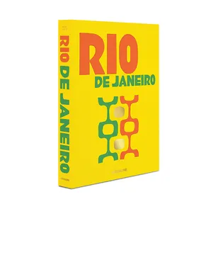 Assouline RIO DE JANEIRO ブック - サムネイル2