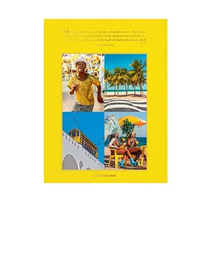 Assouline RIO DE JANEIRO ブック - サムネイル3
