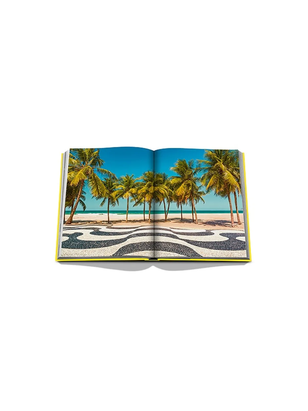 Assouline RIO DE JANEIRO ブック - 画像4