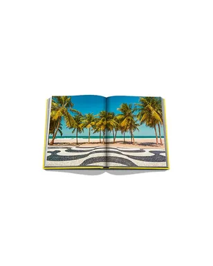 Assouline RIO DE JANEIRO ブック - サムネイル4