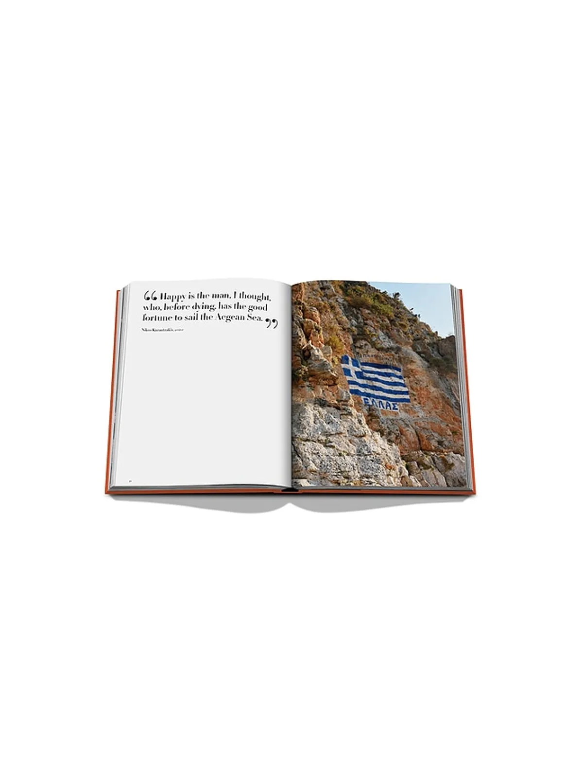 Assouline GREEK ISLANDS ギリシャ諸島 - 画像7