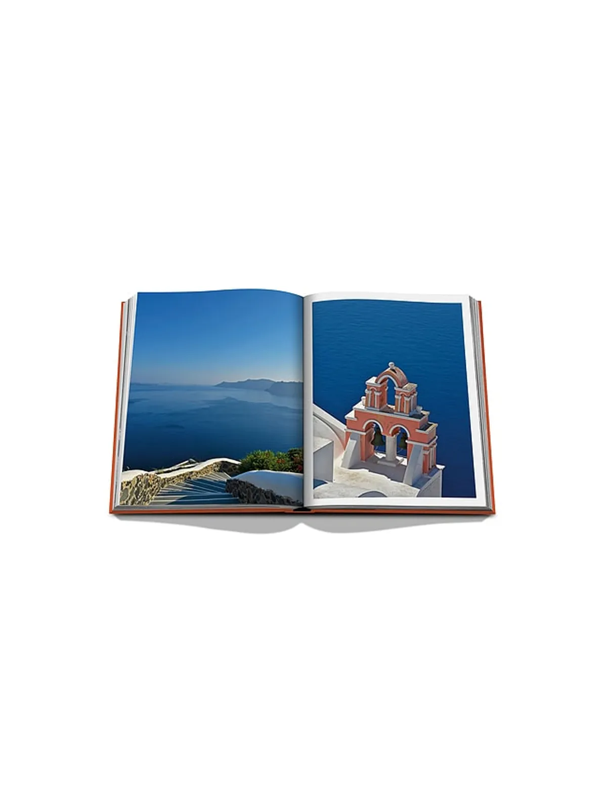 Assouline GREEK ISLANDS ギリシャ諸島 - 画像8