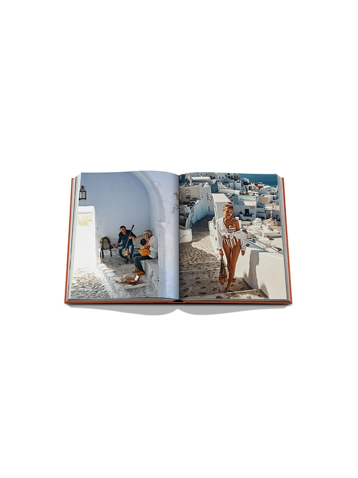 Assouline GREEK ISLANDS ギリシャ諸島 - 画像9