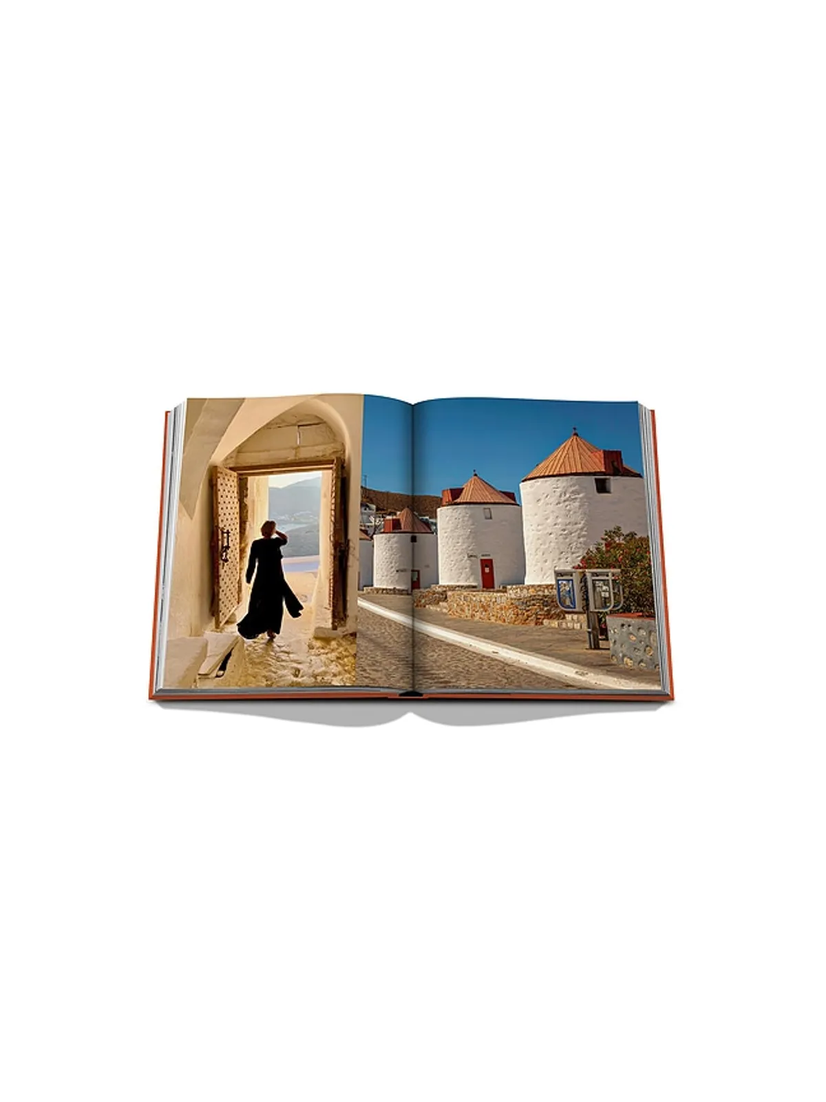 Assouline GREEK ISLANDS ギリシャ諸島 - 画像10