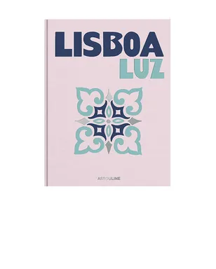Assouline Lisboa Luz - サムネイル1