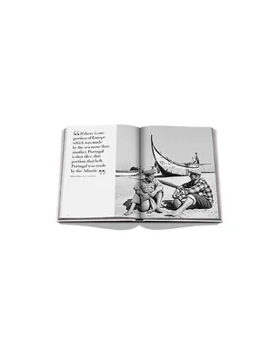 Assouline Lisboa Luz - サムネイル5