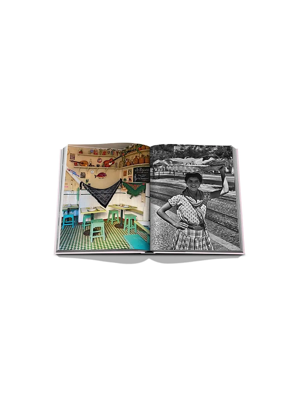 Assouline Lisboa Luz - 画像6