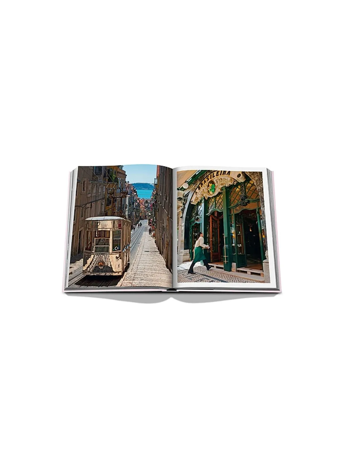 Assouline Lisboa Luz - 画像7