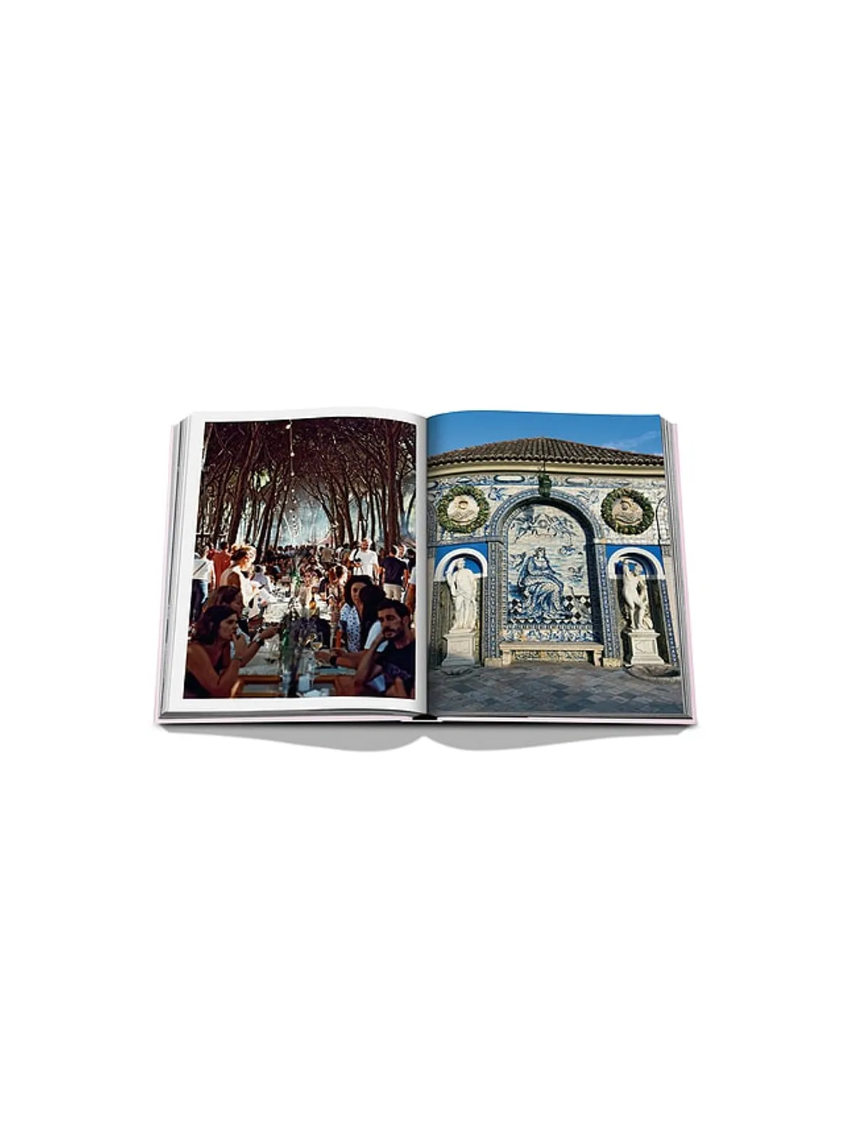 Assouline Lisboa Luz - 画像8
