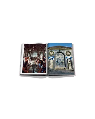 Assouline Lisboa Luz - サムネイル8