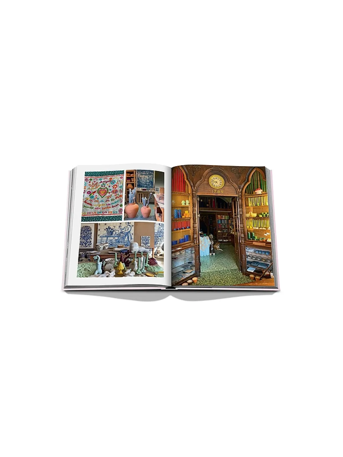 Assouline Lisboa Luz - 画像10