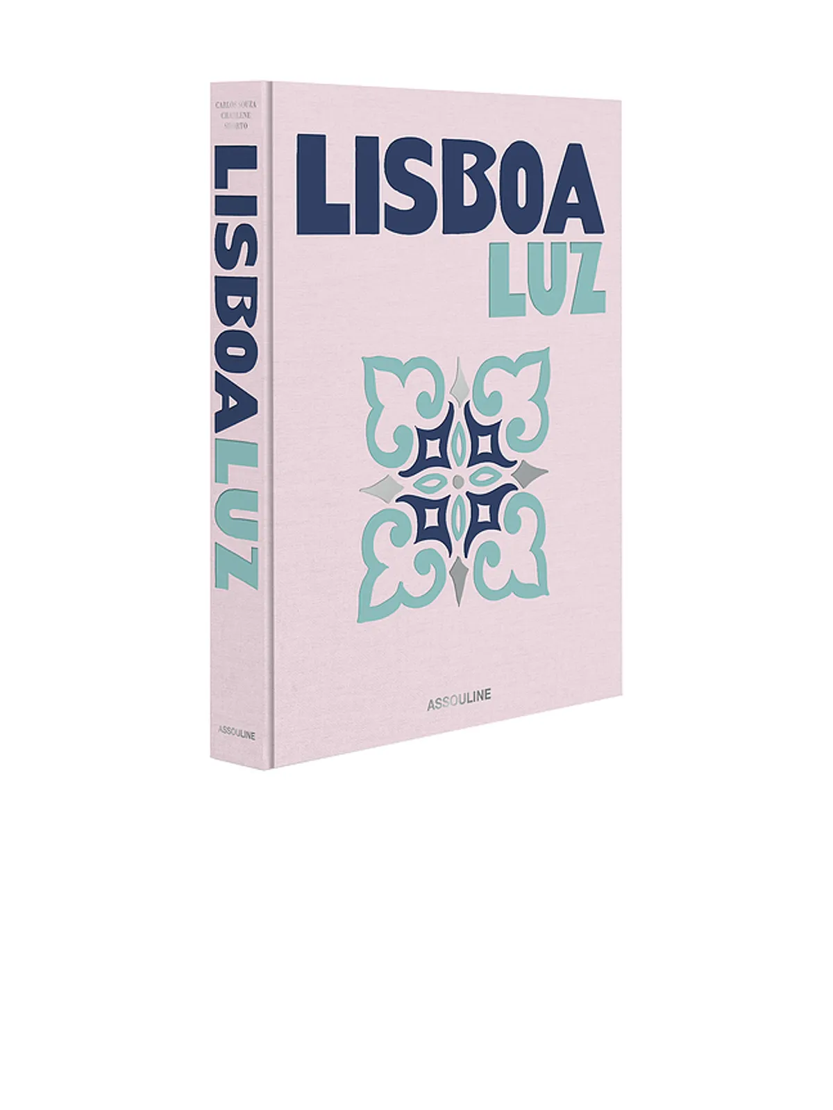 Assouline Lisboa Luz - 画像2