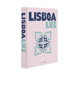 Assouline Lisboa Luz - サムネイル2