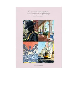 Assouline Lisboa Luz - サムネイル3