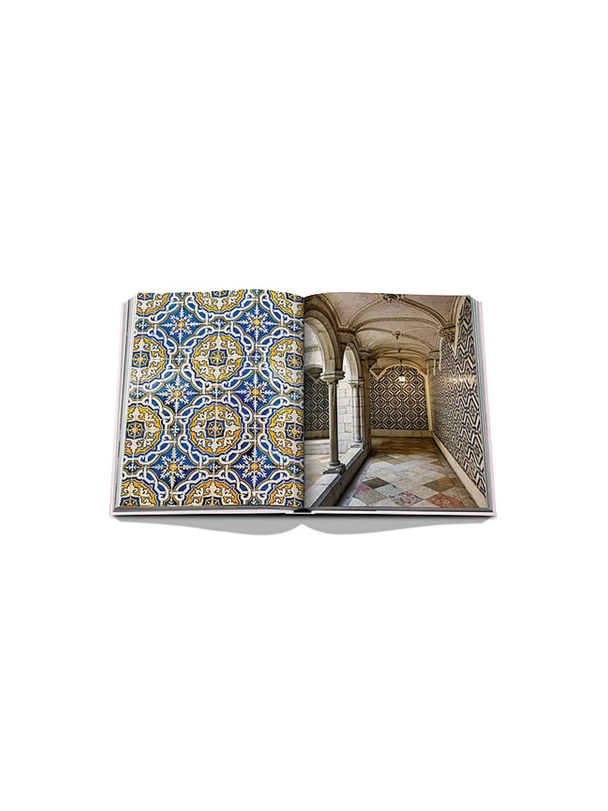 Assouline Lisboa Luz - 画像4