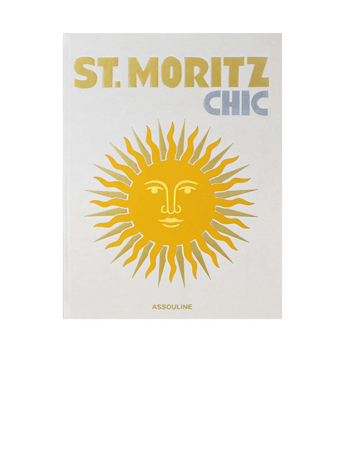 Assouline St. Moritz Chic - 画像1