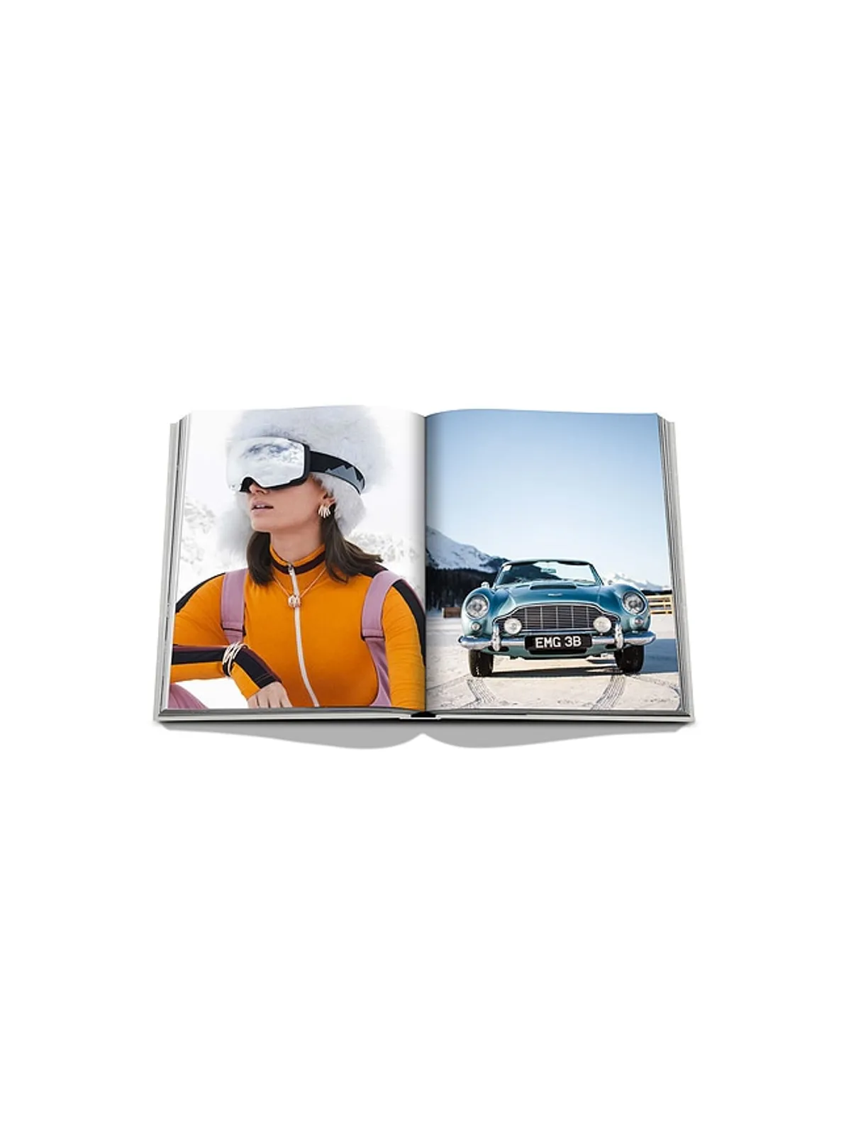 Assouline St. Moritz Chic - 画像5