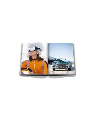 Assouline St. Moritz Chic - サムネイル5