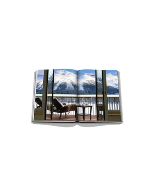 Assouline St. Moritz Chic - サムネイル6