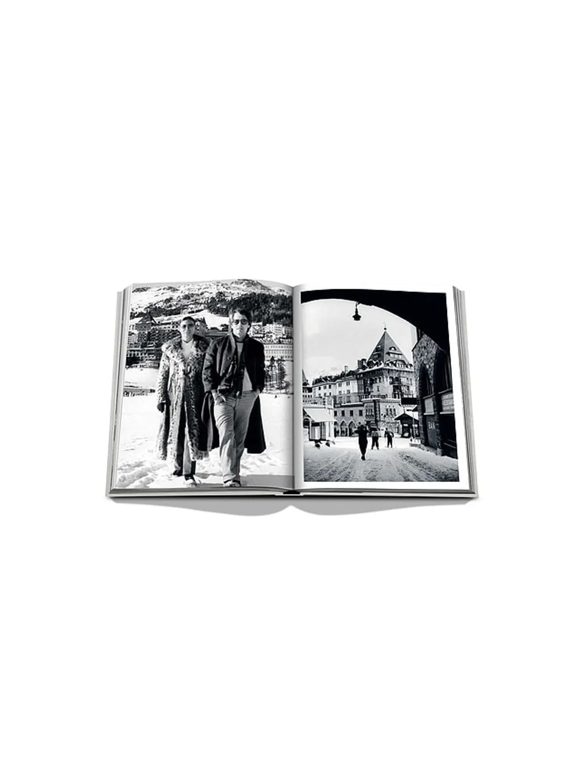 Assouline St. Moritz Chic - 画像7