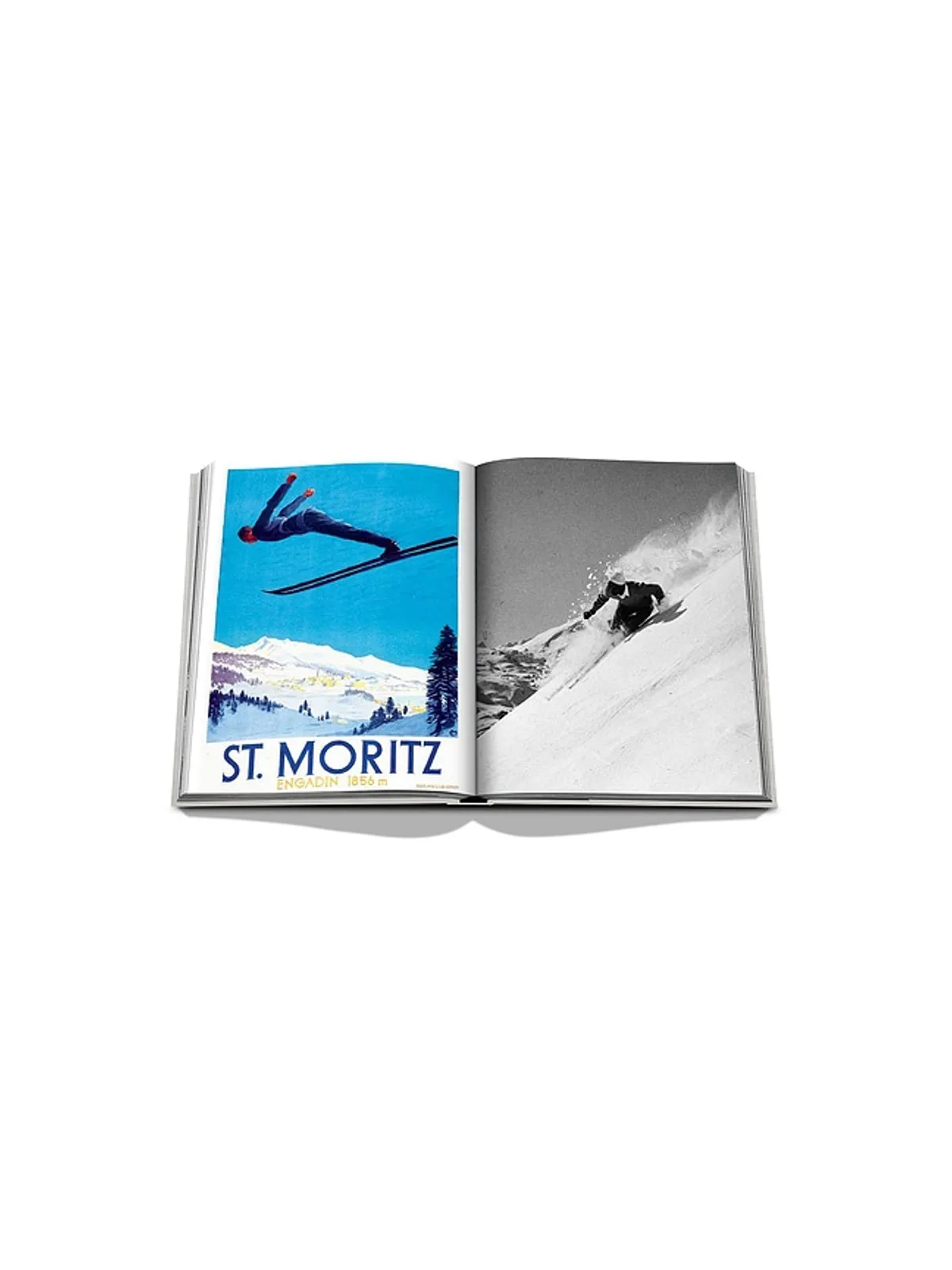 Assouline St. Moritz Chic - 画像9