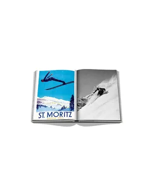 Assouline St. Moritz Chic - サムネイル9