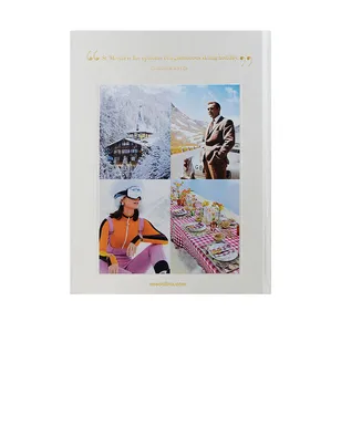 Assouline St. Moritz Chic - サムネイル2