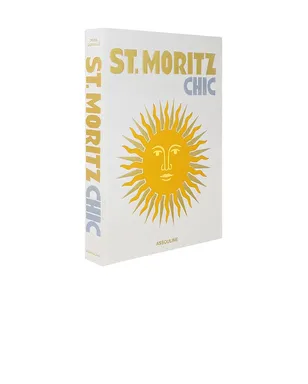 Assouline St. Moritz Chic - サムネイル3