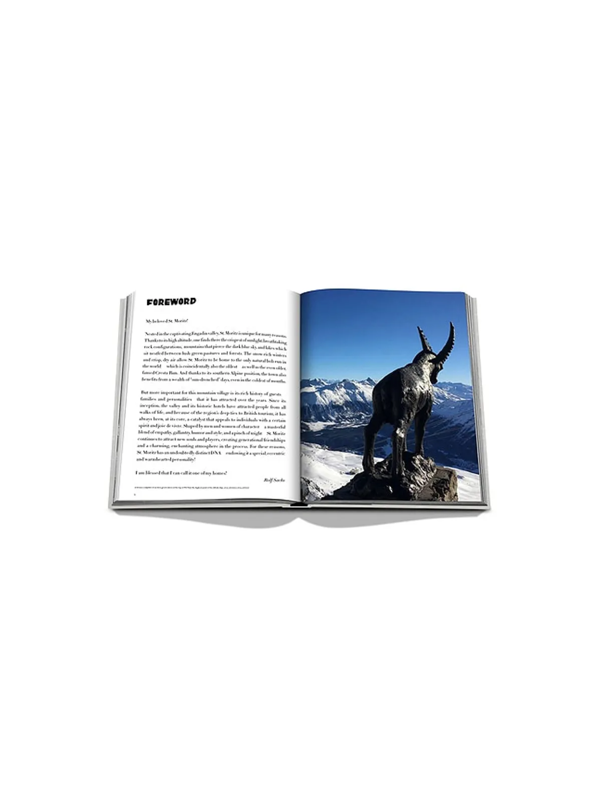 Assouline St. Moritz Chic - 画像4