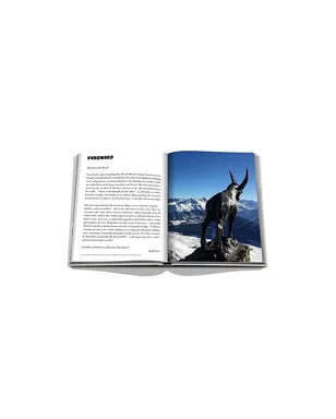Assouline St. Moritz Chic - サムネイル4