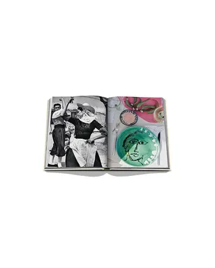 Assouline WINE & TRAVEL MEDITERRANEAN ISLANDS ブック - サムネイル5