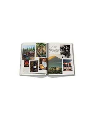 Assouline WINE & TRAVEL MEDITERRANEAN ISLANDS ブック - サムネイル6