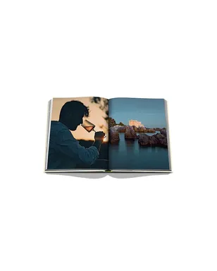 Assouline WINE & TRAVEL MEDITERRANEAN ISLANDS ブック - サムネイル7